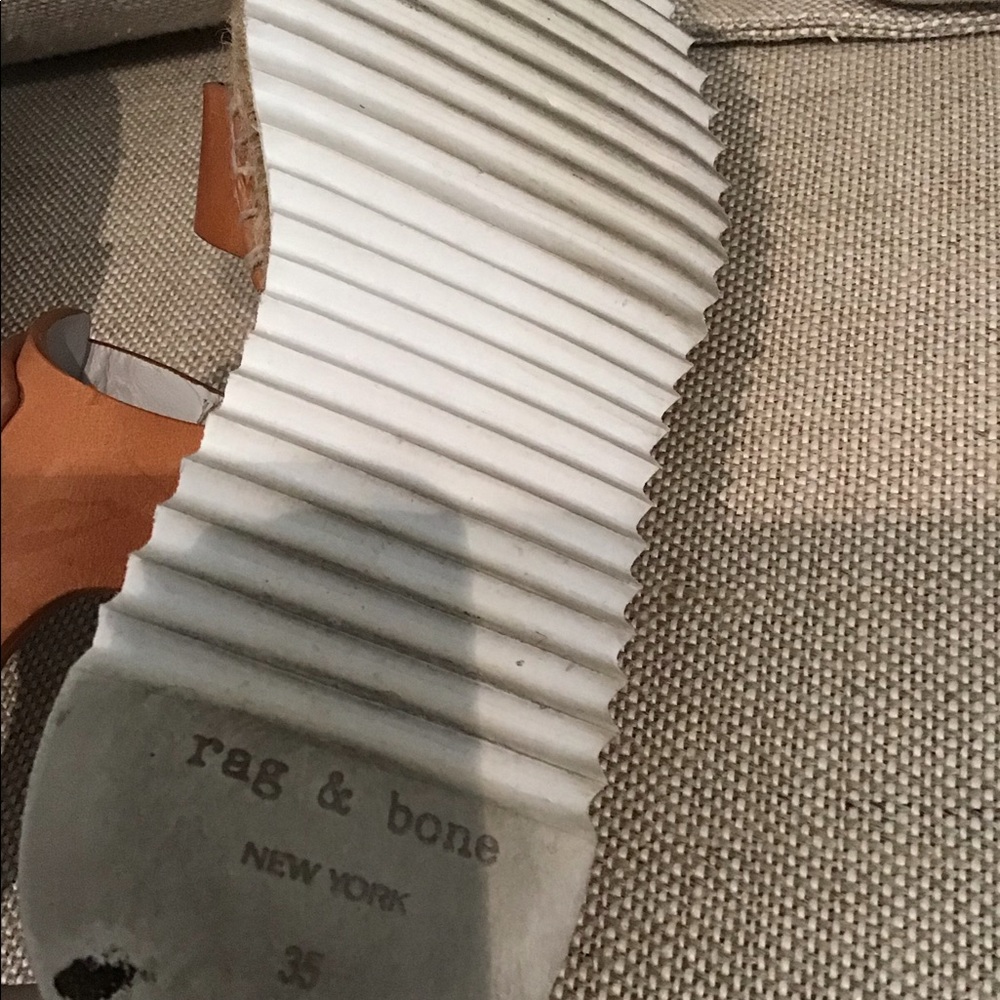 Rag and Bone Espadrilles - Picture 6 of 6